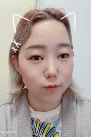 うみか(君だけのオナペット)