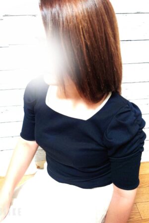 さな(綺麗と可愛いを兼ね備えたお姉さん)