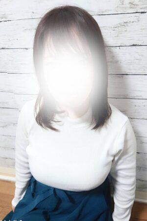 みお(ほんわか天然系巨乳女子)