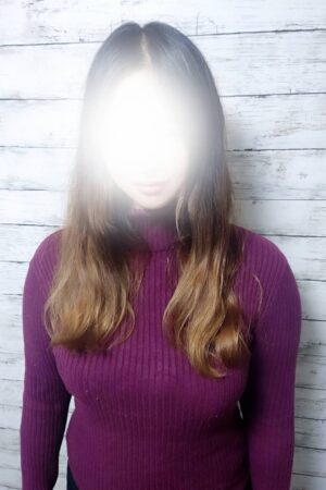 わかな（ほんわか！かわいいM系奥様）